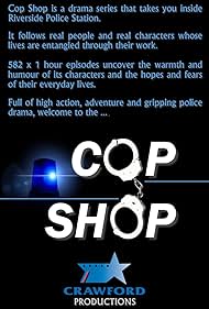 Cop Shop (1977)