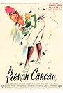 French Cancan (1955)