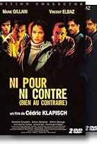 Not for, or Against (Quite the Contrary) (2003)