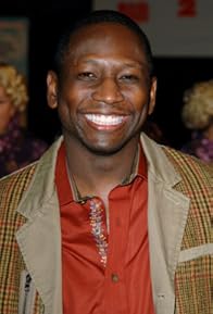 Primary photo for Guy Torry