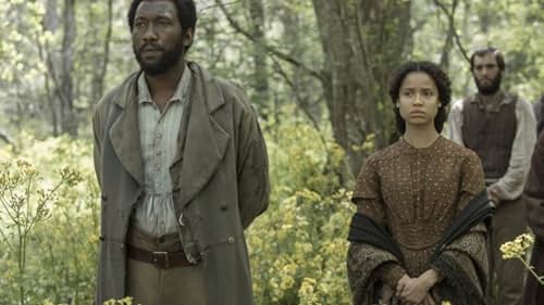 'Free State of Jones':  Recreating History