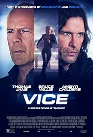 Bruce Willis, Thomas Jane, and Ambyr Childers in Vice (2015)