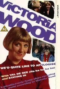 Primary photo for Victoria Wood