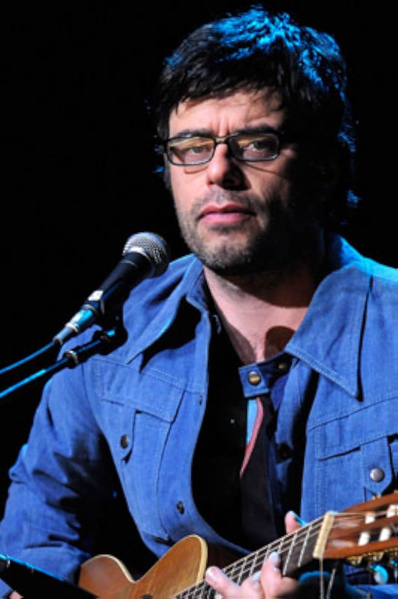 Jemaine Clement at an event for Flight of the Conchords (2007)