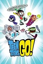 Teen Titans Go!