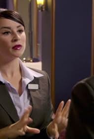 Emma Pierson in Hotel Babylon (2006)