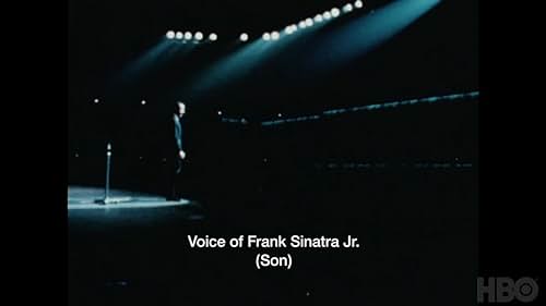 Sinatra: All or Nothing at All