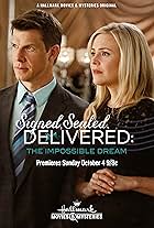 Signed, Sealed, Delivered: The Impossible Dream