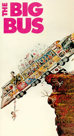 The Big Bus (1976)