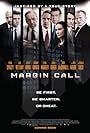 Demi Moore, Kevin Spacey, Jeremy Irons, Stanley Tucci, Penn Badgley, Simon Baker, Paul Bettany, and Zachary Quinto in Margin Call (2011)