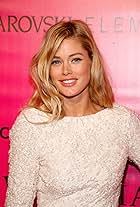 Doutzen Kroes at an event for The Victoria's Secret Fashion Show (2011)