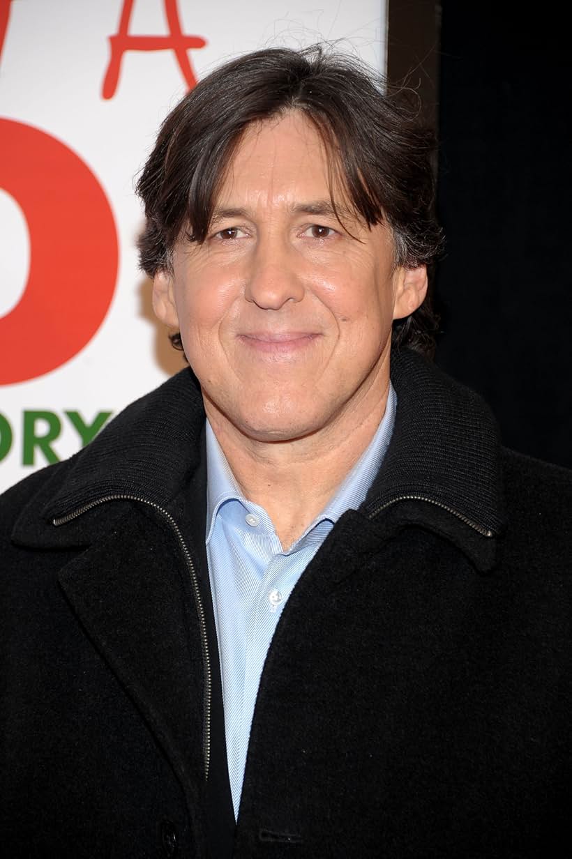 Cameron Crowe at an event for We Bought a Zoo (2011)