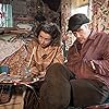 Ethan Hawke and Sally Hawkins in Maudie (2016)