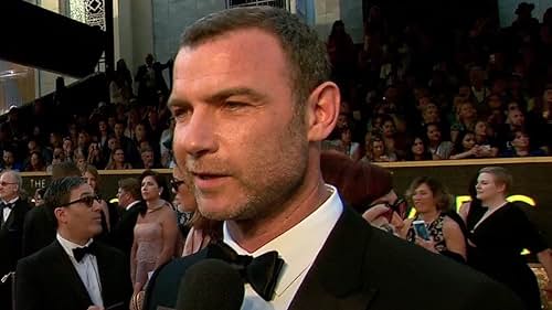 Liev Schreiber at an event for IMDb on the Scene (2015)