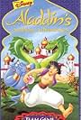 Aladdin's Arabian Adventures: Team Genie (1996)