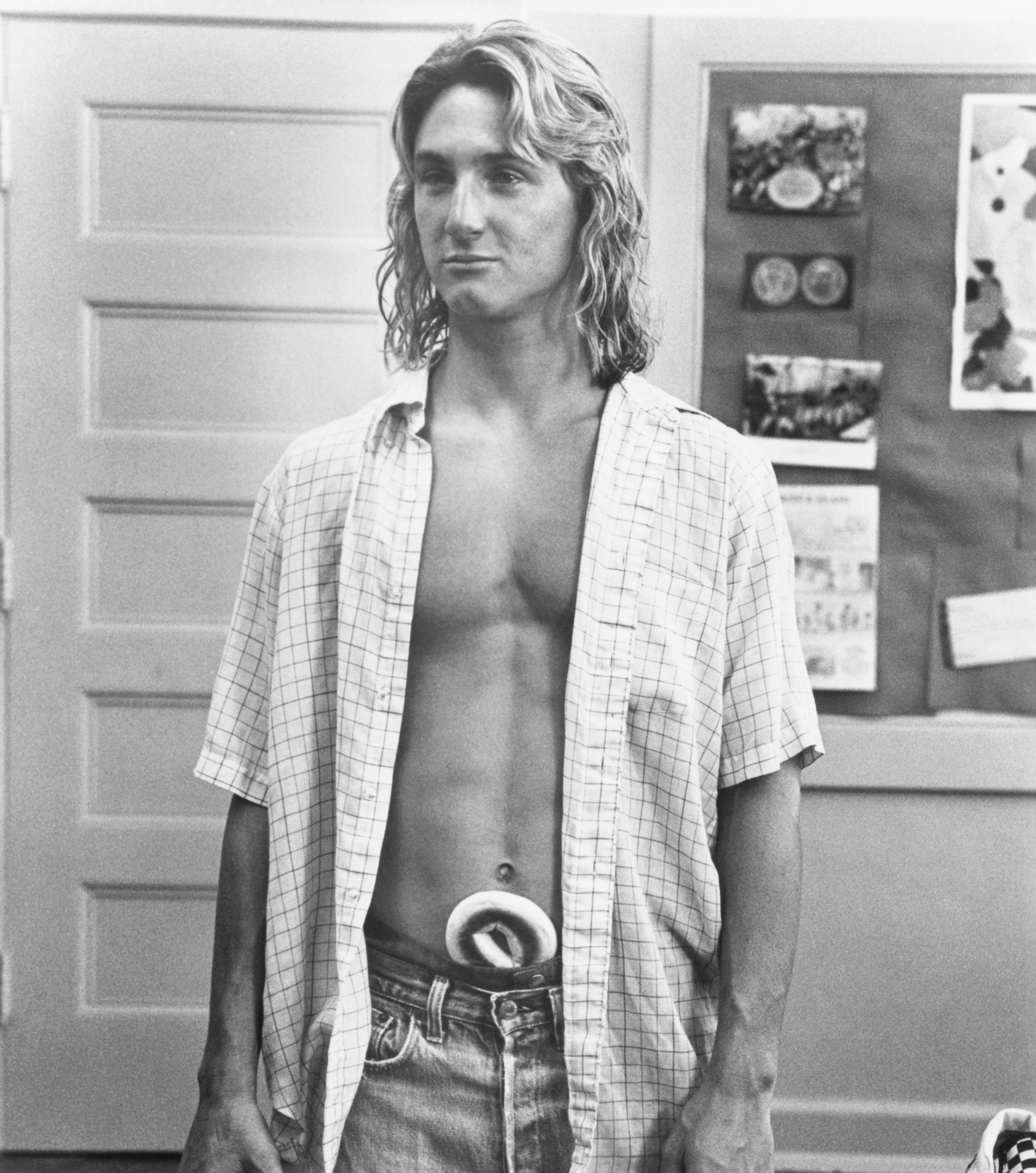 Sean Penn in Fast Times at Ridgemont High (1982)