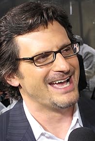 Primary photo for Ben Mankiewicz