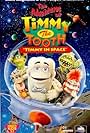 The Adventures of Timmy the Tooth: Timmy in Space (1995)