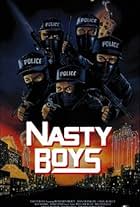 Nasty Boys