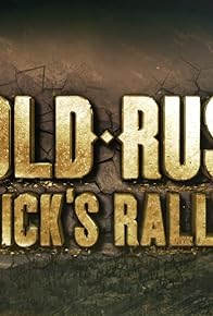 Primary photo for Gold Rush: Rick's Rally