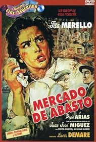 Mercado de abasto (1955)