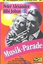 Musikparade (1956)