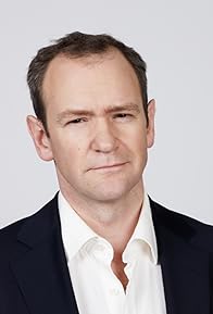 Primary photo for Alexander Armstrong