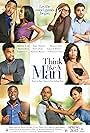 Gabrielle Union, Meagan Good, Regina Hall, Kevin Hart, Taraji P. Henson, Romany Malco, Michael Ealy, Jerry Ferrara, and Terrence Jenkins in Think Like a Man (2012)