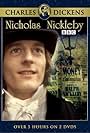 Nigel Havers in Nicholas Nickleby (1977)