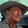 John Wayne in Big Jake (1971)