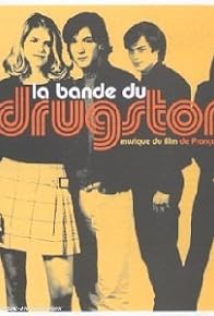 Primary photo for La bande du drugstore