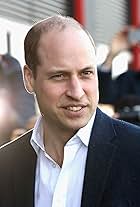 Prince William of Wales