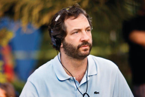 Judd Apatow in Funny People (2009)