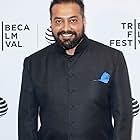 Anurag Kashyap