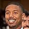 Michael B. Jordan