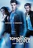 The Tomorrow People (TV Series 2013–2014) Poster