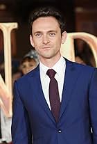 George Blagden