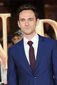 Primary photo for George Blagden