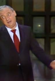 Rodney Dangerfield in Saturday Night Live (1975)