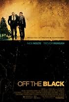 Off the Black