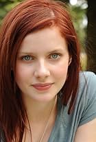 Rachel Hurd-Wood