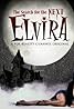 The Search for the Next Elvira (TV Series 2007) Poster