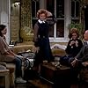 Valerie Harper, Mary Tyler Moore, Nanette Fabray, and Bill Quinn in Mary Tyler Moore (1970)