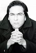 Eric Schweig