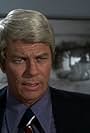 Peter Graves in Mission: Impossible (1966)