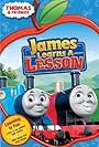 Thomas & Friends: James Learns a Lesson (1990)