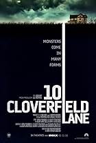 10 Cloverfield Lane (2016)