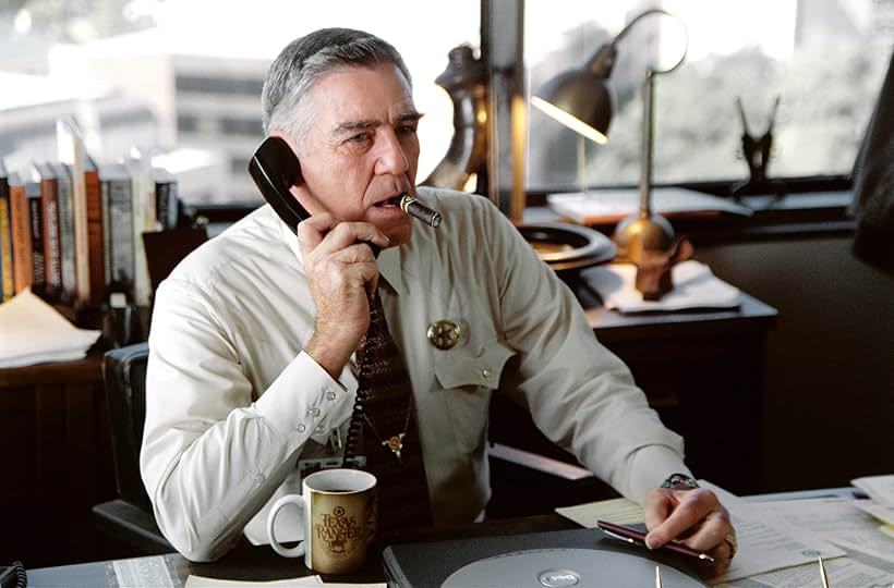 R. Lee Ermey in Man of the House (2005)