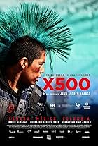 X500 (2016)