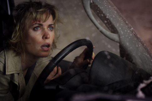 Radha Mitchell in Silent Hill (2006)